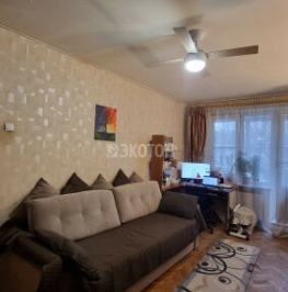 Продажа 1-комн квартиры на вторичном рынке улица Верности,  д. 26