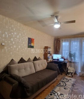 Продажа 1-комн квартиры на вторичном рынке улица Верности,  д. 26