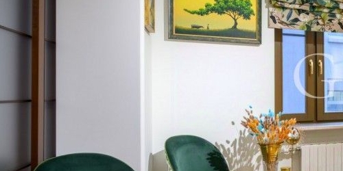 4-комн квартира 3-я Тверская-Ямская улица, 44