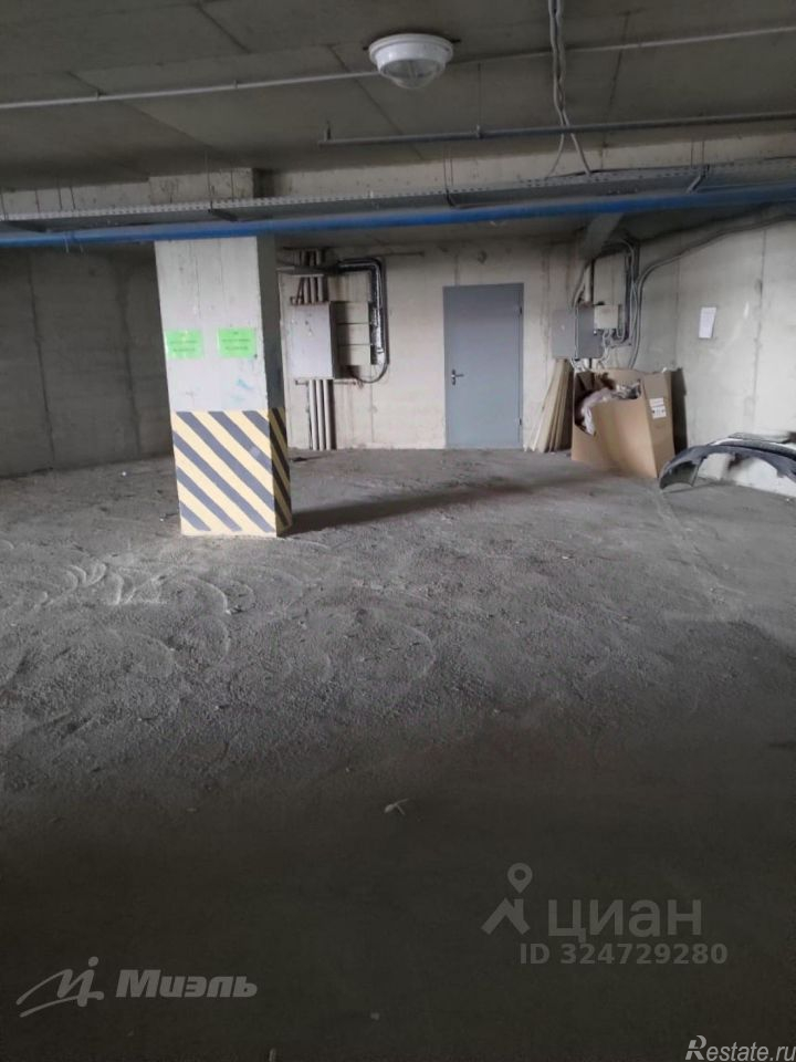 Продажа гаража ул Руднёвка,  д. 43А