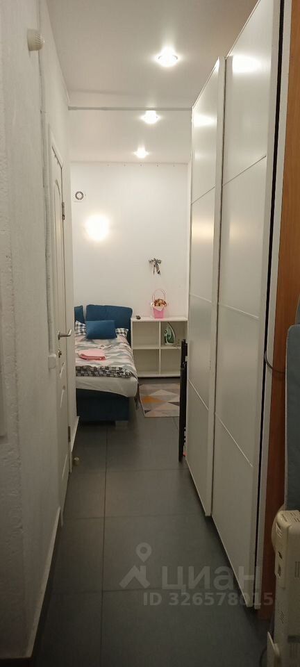 Аренда студии 15-я Васильевского острова линия, 64Б