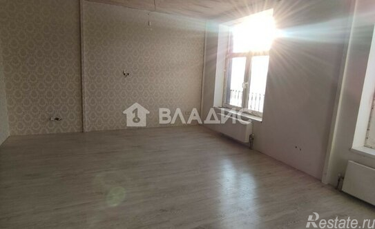 Продажа 3-комн квартиры на вторичном рынке Наро-Фоминск г, Апрелевка г, Парк Апрель ул,  д. 31