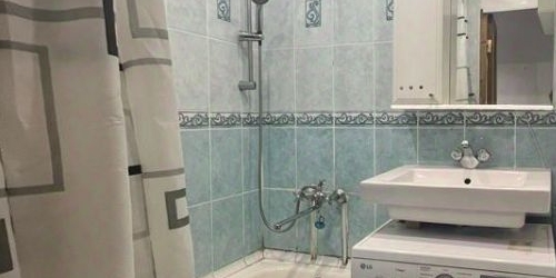 2-комн квартира Кронштадт, улица Юрия Инге, 2/4