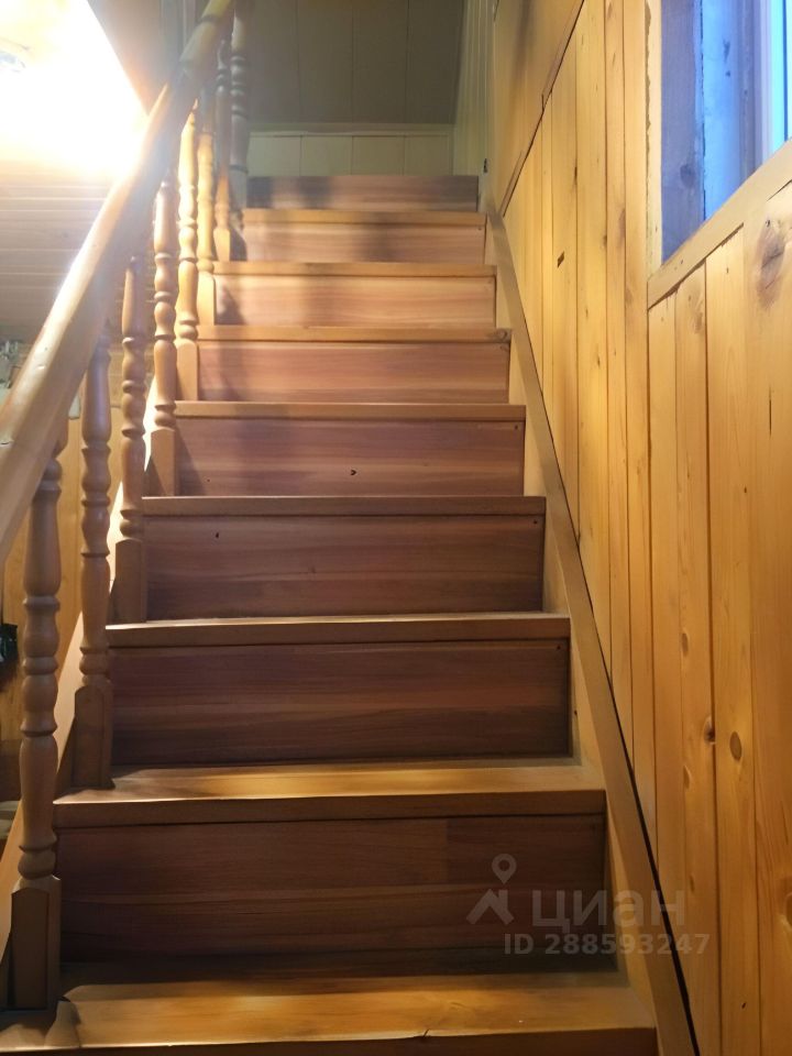 Продажа дома Петергоф, улица Средняя, 17