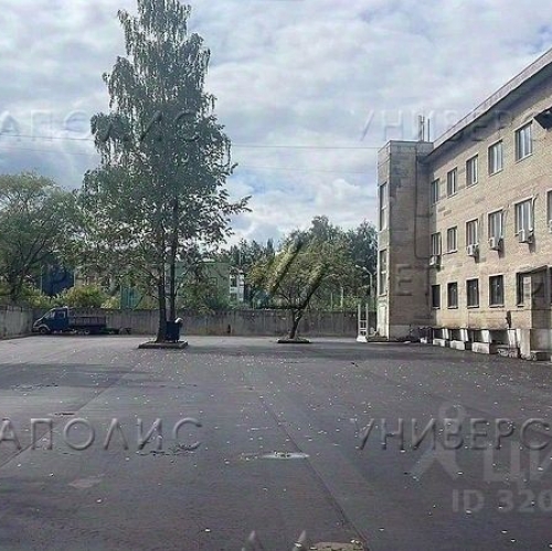 Офис Королев г, Кооперативная ул,  д. 8А