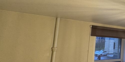 Студия улица Маринеско, 1