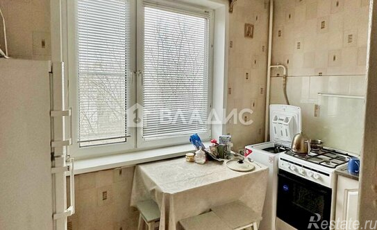 Продажа 2-комн квартиры на вторичном рынке Переяславская Б. ул,  д. 19