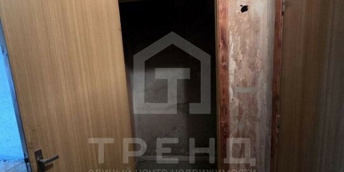 1-комн квартира Предпортовый 5-й проезд,  д. 10,  к. 2