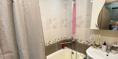 3-комн квартира Воронежская улица,  д. 10