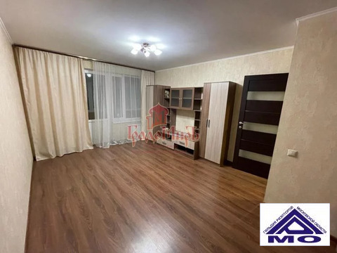 Продажа 1-комн квартиры на вторичном рынке Лобня, Букинское ш.,  д. 25