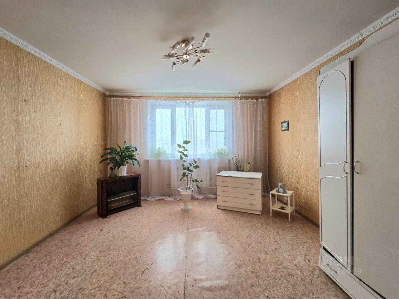 Продажа 3-комн квартиры на вторичном рынке Павлино мкр, Балашиха, 14