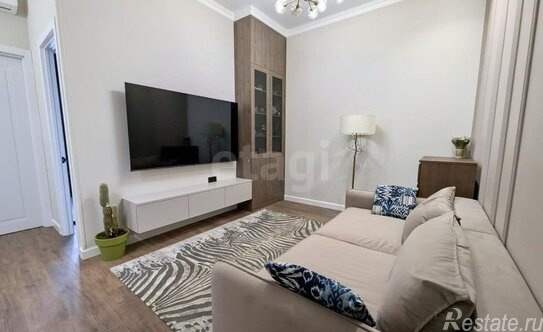 Продажа 2-комн квартиры на вторичном рынке Староалексеевская улица,  д. 5А