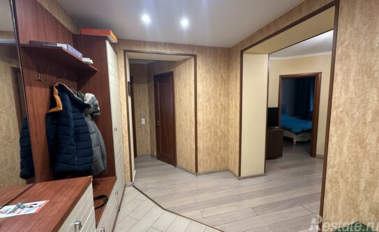 Продажа 2-комн квартиры на вторичном рынке Заря, ул Пионерская,  д. 8