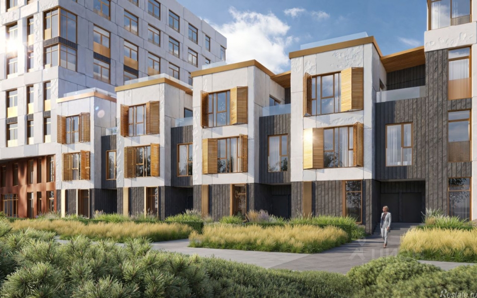 Продажа ПСН Барочная улица