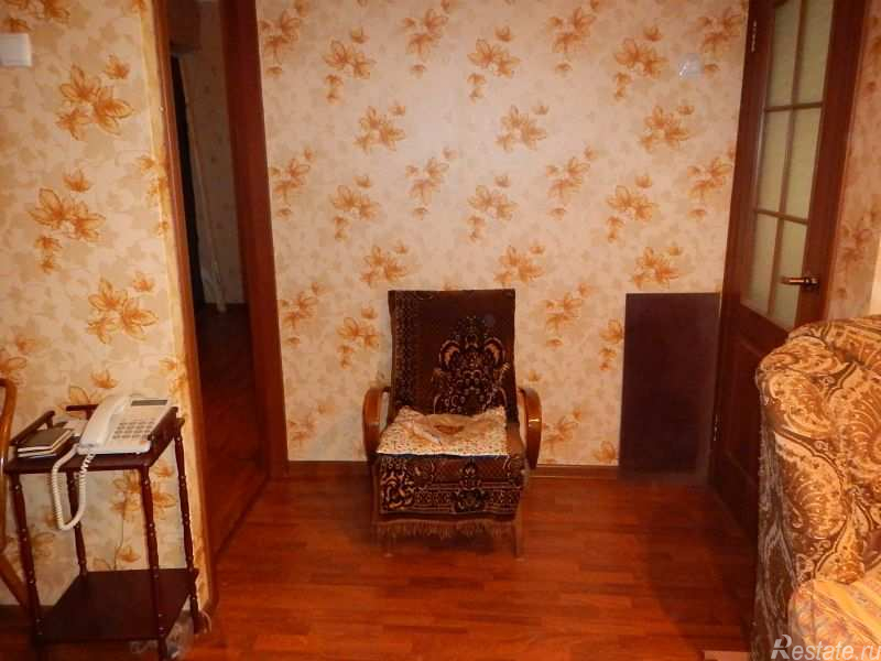 Продажа 2-комн квартиры на вторичном рынке Мытищи, Олимпийский проспект, 15к14