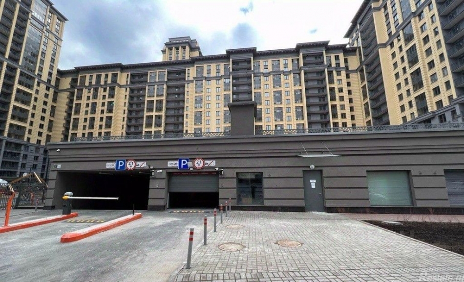 Продажа ПСН улица Дыбенко,  д. 2