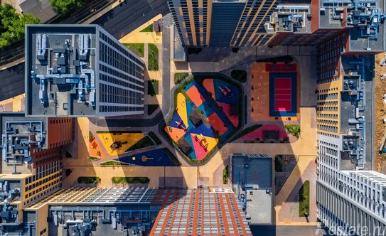 Продажа 3-комн квартиры на вторичном рынке Тагильская улица