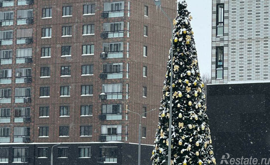 Продажа 2-комн квартиры на вторичном рынке Кварцевая ул,  д. 4 к1