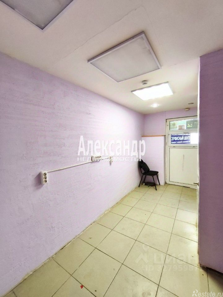 Продажа ПСН ул Окуловская,  д. 8