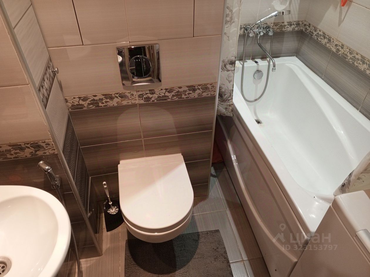 Продажа студии улица Брянцева, 13к1