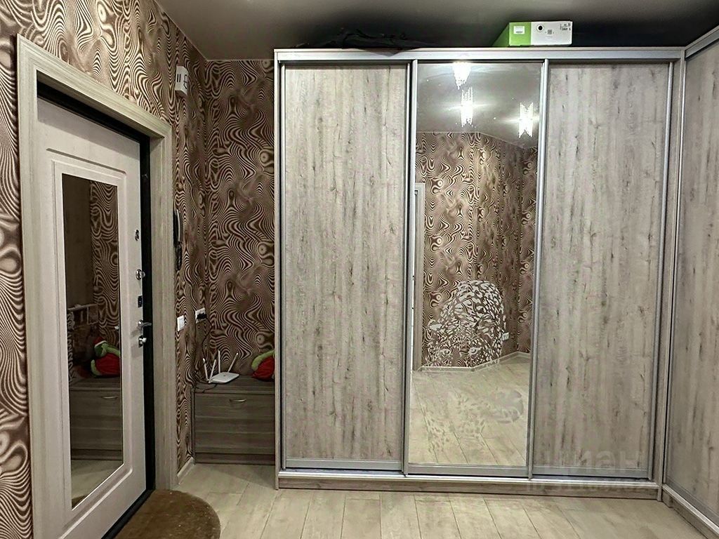 Продажа 2-комн квартиры на вторичном рынке Раменское, улица Молодежная, 30