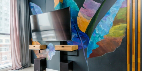 2-комн квартира Московский пр-кт,  д. 183-185