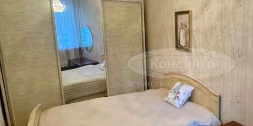 2-комн квартира Ермолаевский переулок, 8