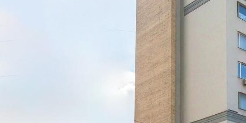 2-комн квартира Лесная улица, 4с1