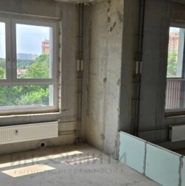 Продажа 1-комн квартиры на вторичном рынке Пушкино г, Новая Деревня мкр, Кирова ул,  д. 3