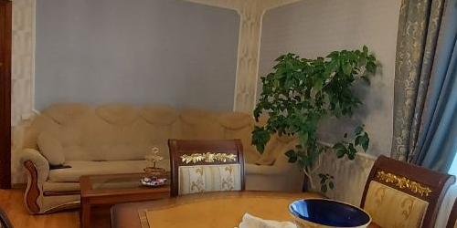 3-комн квартира Гражданский проспект, 36