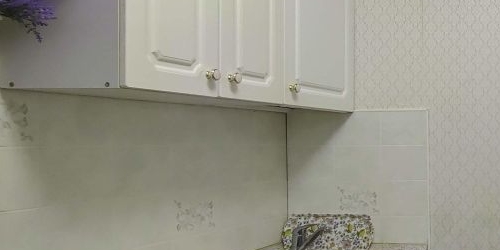 2-комн квартира проезд Дежнева, 2А