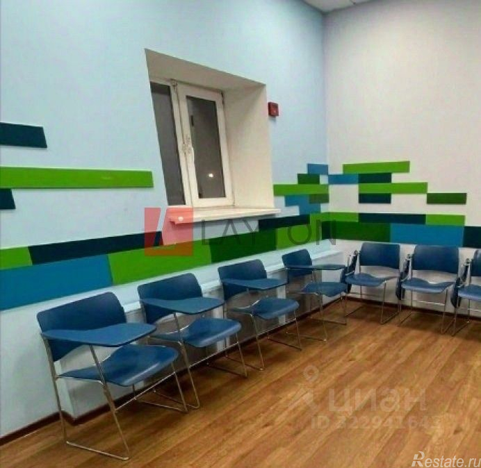 Продажа ПСН улица Софьи Ковалевской,  д. 6