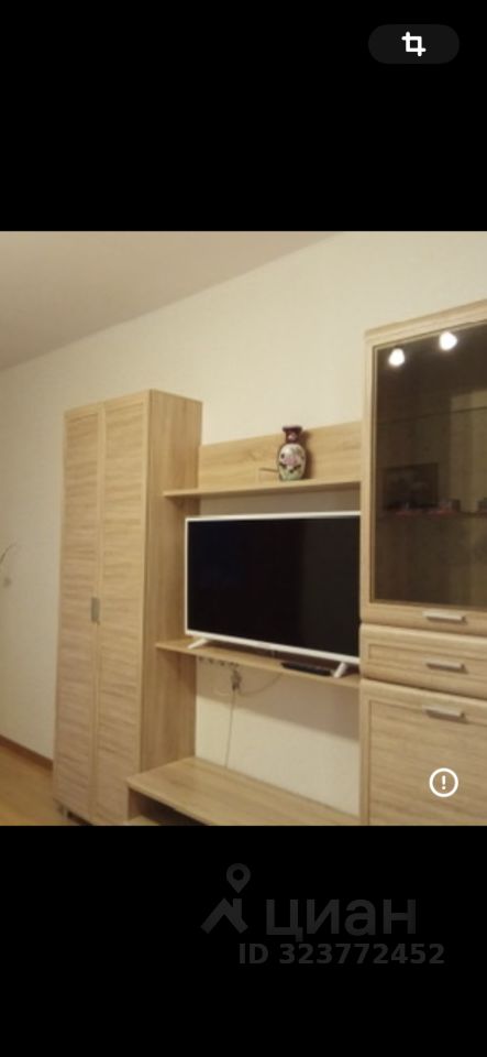 Продажа 1-комн квартиры на вторичном рынке Пушкино, проезд 3-й Некрасовский, 3к1