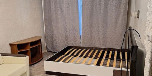 1-комн квартира 50 лет Октября ул,  д. 19