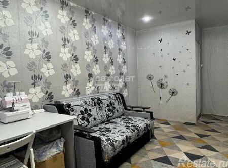 Продажа 2-комн квартиры на вторичном рынке Клин, улица Дзержинского,  д. 9