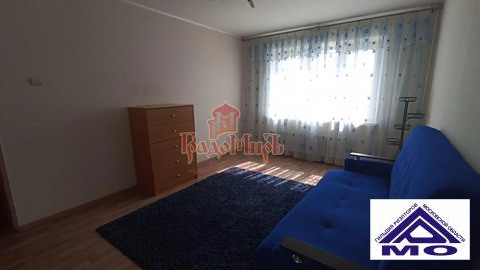 Продажа 2-комн квартиры на вторичном рынке Лобня, ул. Краснополянская,  д. 50