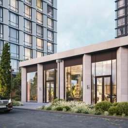 Продажа 3-комн квартиры на вторичном рынке Сетуньский 1-й проезд,  д. 8