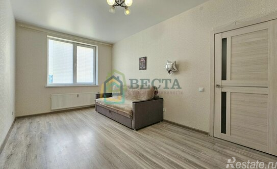 Продажа 1-комн квартиры на вторичном рынке Плесецкая ул,  д. 12