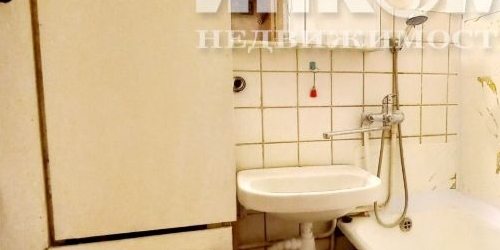 1-комн квартира Востряковский проезд, 3К1