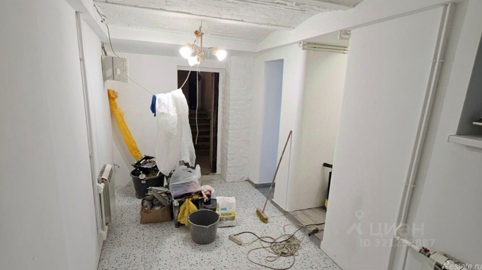 Продажа ПСН Садовая ул,  д. 7-9-11