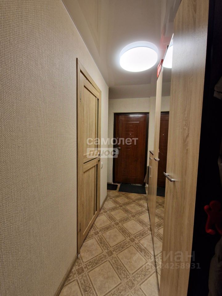 Продажа 1-комн квартиры на вторичном рынке Софрино-1 мкр, д. Нововоронино,  д. 24