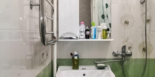 2-комн квартира улица Приорова,  д. 38