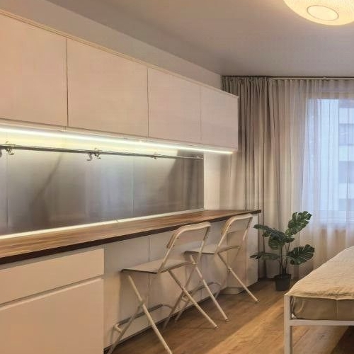 Студия бульвар Александра Грина, 1