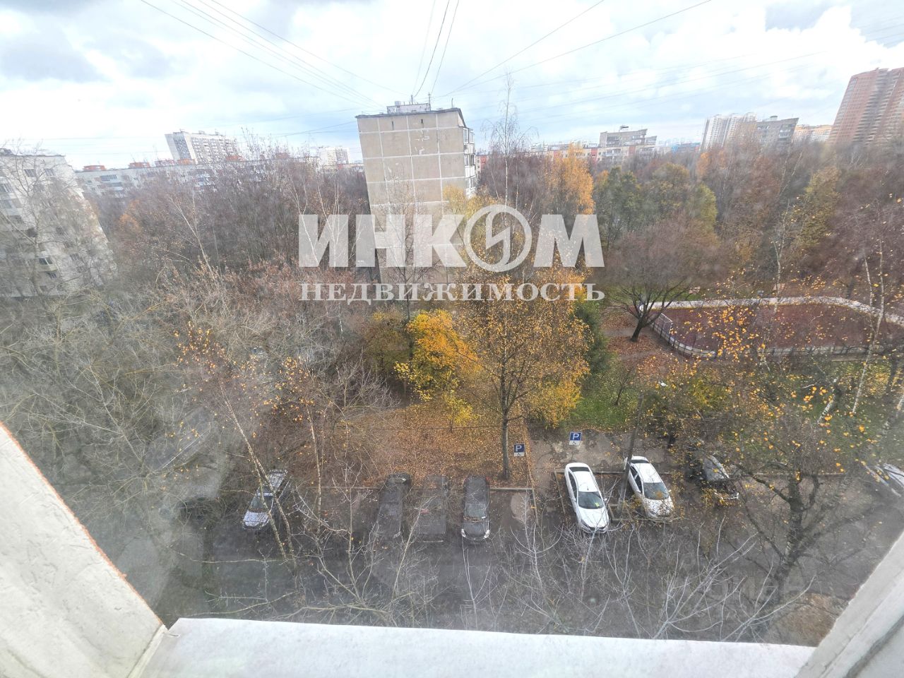 Продажа 2-комн квартиры на вторичном рынке Чертановская улица, 21К1