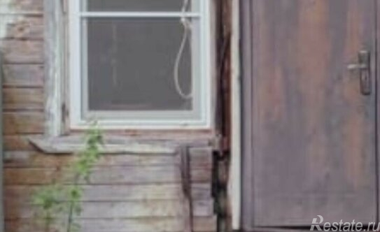 Продажа 1-комн квартиры на вторичном рынке Малаховка, ул Некрасова,  д. 48