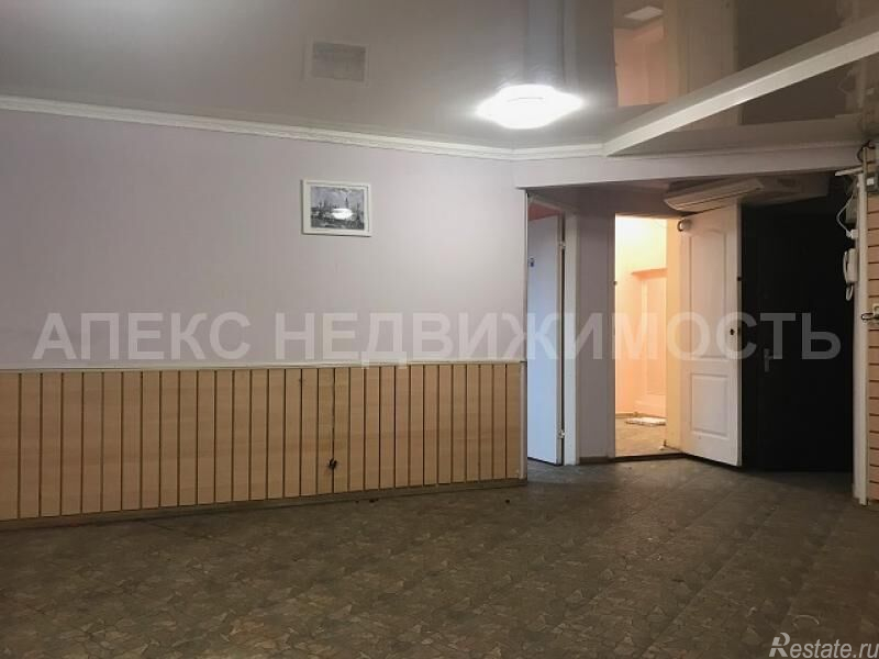 Продажа отдельного здания Переведеновский пер,  д. 4