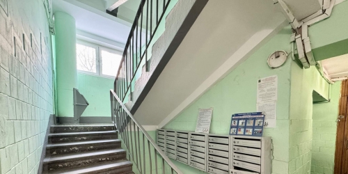 1-комн квартира Фабрициуса улица,  д. 24,  к. стр1