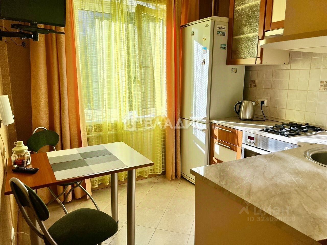 Продажа 2-комн квартиры на вторичном рынке проспект Мечникова, 7