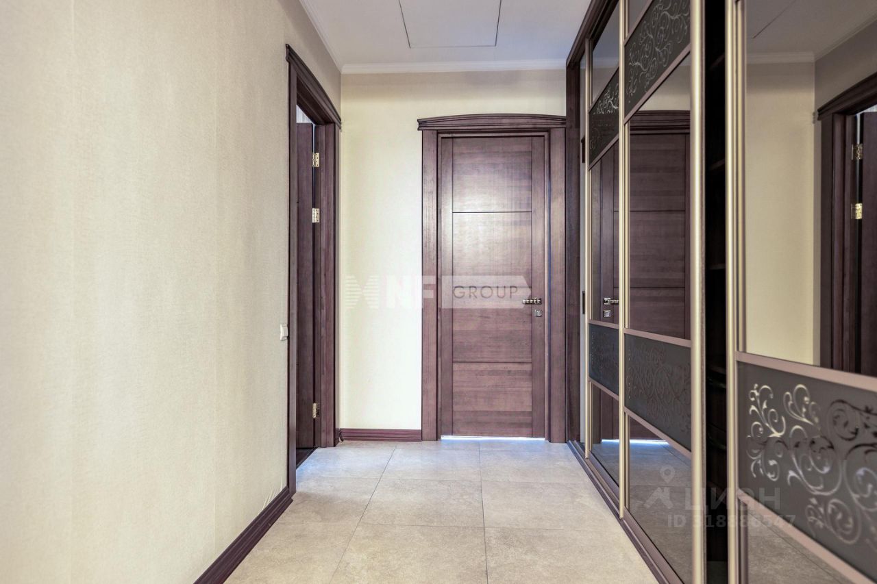 Продажа 4-комн квартиры на вторичном рынке д. Жуковка, 58
