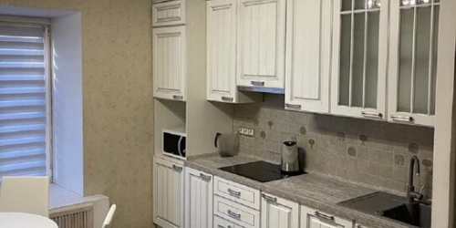 2-комн квартира Николоямский переулок,  д. 2